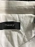 Theory Ivory Blazer Size S - photo 6