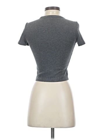 Sunday Best Short Sleeve Turtleneck (view 2)