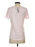 Ideology Pink Active T-Shirt Size S - photo 2