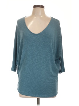 Laila Jayde 3/4 Sleeve Top