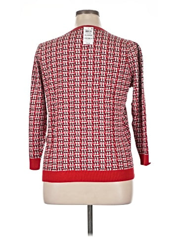 Charter Club Pullover Sweater (view 2)