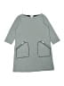 Crewcuts Gray Dress Size 8 - photo 1