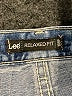Lee Blue Jeans Size 16 LONG - photo 4