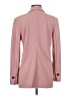 Topshop Pink Blazer Size 2 - photo 2