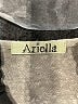 Ariella Silver Pullover Sweater Size S - photo 7