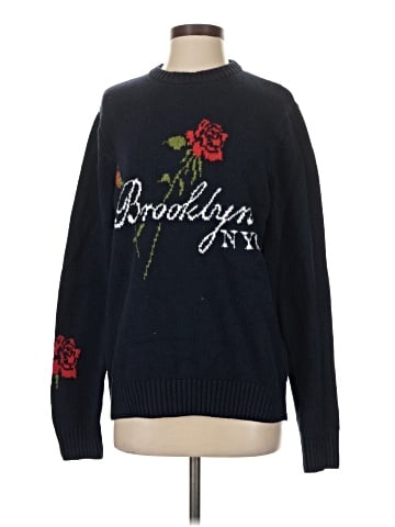 Old Navy Pullover Sweater (view 1)
