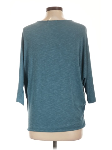 Laila Jayde 3/4 Sleeve Top (view 2)