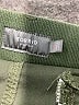 Torrid Solid Green Cargo Shorts Size 14 - photo 3
