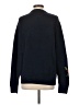Old Navy Floral Blue Pullover Sweater Size S - photo 2