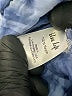 Blue Life 100% Rayon Blue Kimono Size M - photo 8