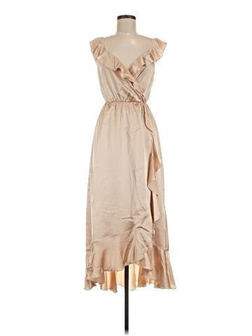 Show Me Your Mumu Casual Dress (view 1)