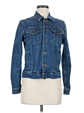 Lucky Brand Denim Jacket