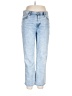 Kensie Blue Jeans Size 14 - photo 1