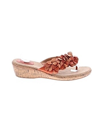 B.O.C Wedges (view 1)