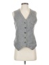 Trovata Gray Vest Size S - photo 1