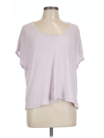 Poetry Short Sleeve T-Shirt (view 1)