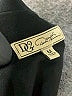 DG^2 by Diane Gilman Black Blazer Size M - photo 6