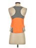 Oiselle Orange Active Tank Size Sm - Med - photo 2