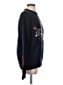 Old Navy Floral Blue Pullover Sweater Size S - photo 4