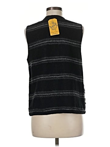 Susan Bristol Sweater Vest (view 2)