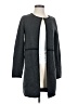 Tahari Gray Kimono Size S - photo 1