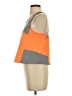 Oiselle Orange Active Tank Size Sm - Med - photo 5