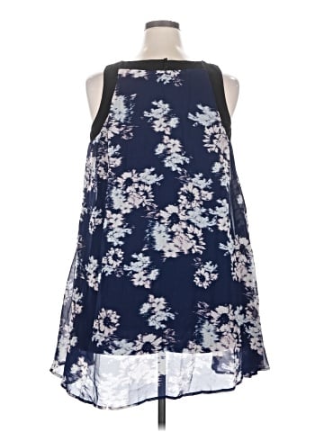 Xhilaration Casual Dress (view 2)