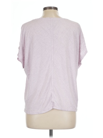 Poetry Short Sleeve T-Shirt (view 2)