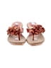 B.O.C Tan Wedges Size 10 - photo 2
