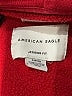 American Eagle Outfitters Red Pullover Hoodie Size S - photo 7