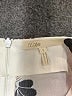 Maje Graphic White Casual Dress Size Med (2) - photo 7