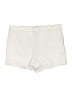 Free People Solid Ivory Shorts Size 30 waist - photo 1