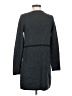 Tahari Gray Kimono Size S - photo 2