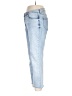 Kensie Blue Jeans Size 14 - photo 5