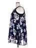 Xhilaration 100% Polyester Blue Casual Dress Size XXL - photo 5