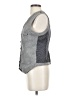 Trovata Gray Vest Size S - photo 5