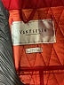 Van Heusen 100% Polyester Red Vest Size L - photo 6