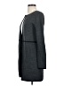 Tahari Gray Kimono Size S - photo 5
