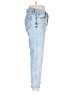 Kensie Blue Jeans Size 14 - photo 4