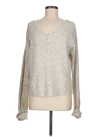 If It Were Me Pullover Sweater (view 1)