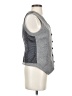Trovata Gray Vest Size S - photo 4