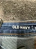 Old Navy Blue Jeans Size 4R - photo 7