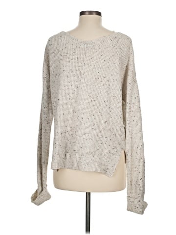 If It Were Me Pullover Sweater (view 2)