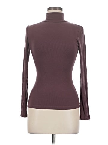 Mono b Long Sleeve Top (view 1)