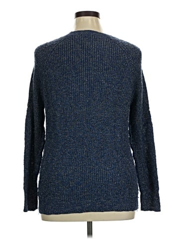 89th & Madison Pullover Sweater (view 2)