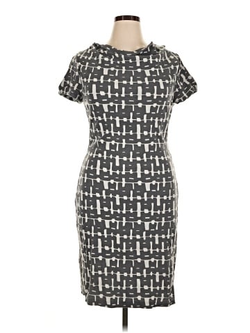Banana Republic Casual Dress (view 1)