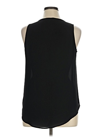 Lush Sleeveless Blouse (view 2)