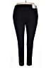 Nine West Solid Black Casual Pants Size 20 - photo 2