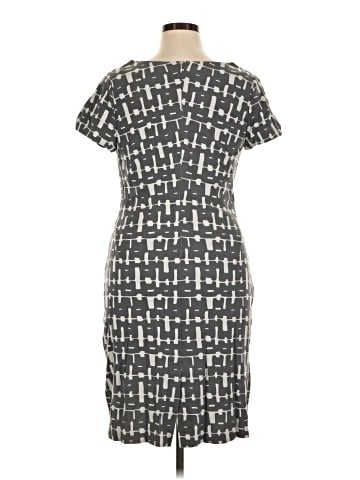 Banana Republic Casual Dress (view 2)