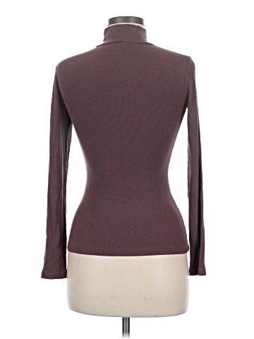 Mono b Long Sleeve Top (view 2)